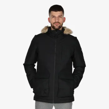 adidas JAKNA UTILITAS HOODED PARKA 