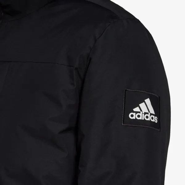 adidas UTILITAS HOODED PARKA 