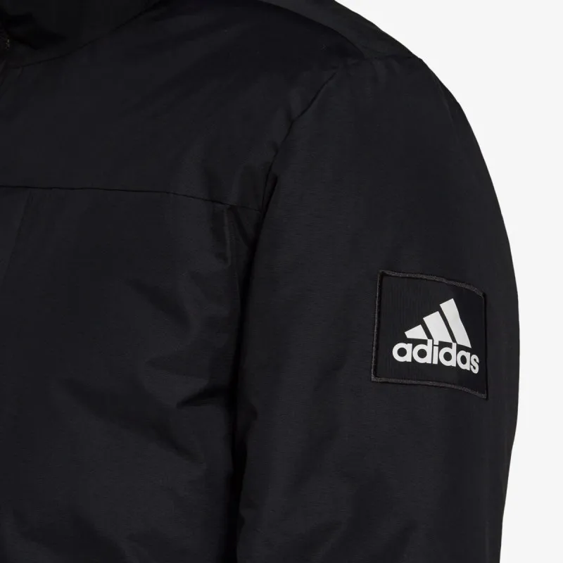 adidas UTILITAS HOODED PARKA 
