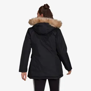 adidas UTILITAS HOODED PARKA 