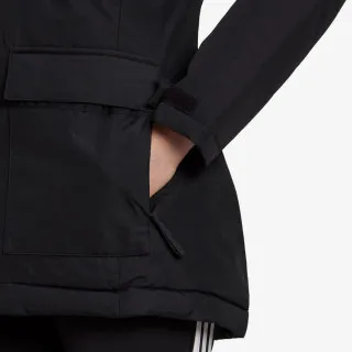 adidas UTILITAS HOODED PARKA 