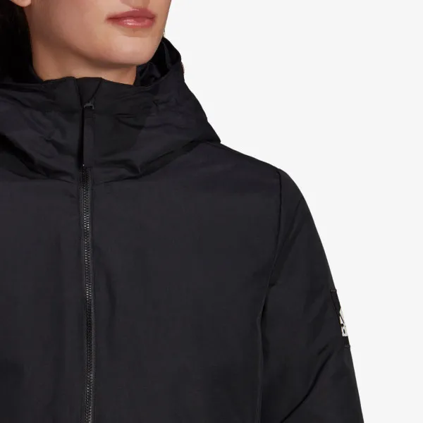 adidas Jakna UTILITAS HOODED PARKA 