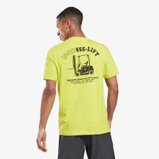 Reebok Weightlifting Novelty 