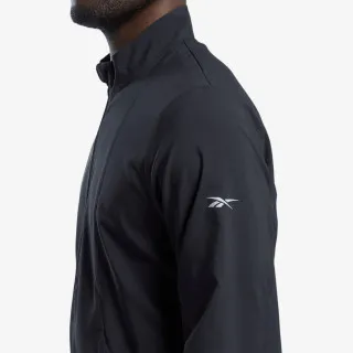 Reebok RE WOVEN WIND JKT 