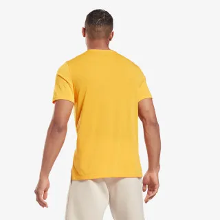 Reebok WOR SUP SS GRAPHIC TEE 