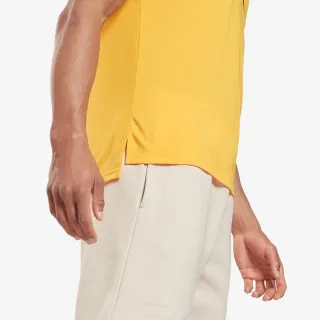 Reebok WOR SUP SS GRAPHIC TEE 