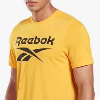 Reebok WOR SUP SS GRAPHIC TEE 