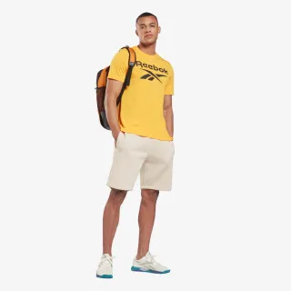 Reebok WOR SUP SS GRAPHIC TEE 