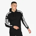adidas SQ21 SW HOOD 