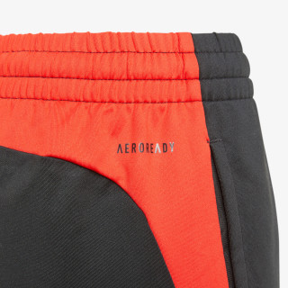 adidas Kratke hlače Boys X Aeroready Football 