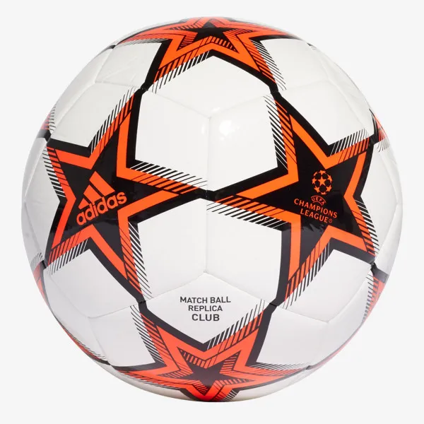 adidas UCL CLUB PYROSTORM 