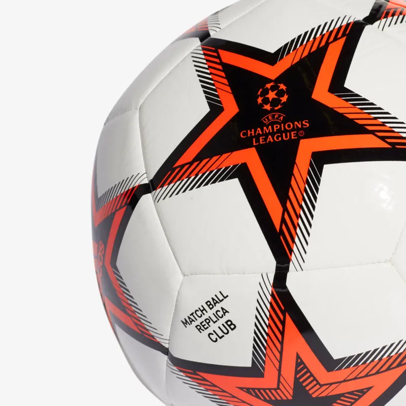 adidas UCL CLUB PYROSTORM 