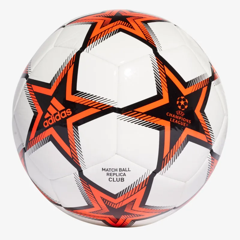 adidas UCL CLUB PYROSTORM 
