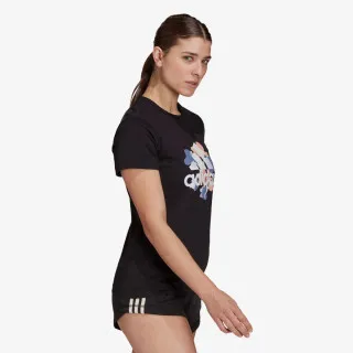 adidas FLORAL GRAPHIC 