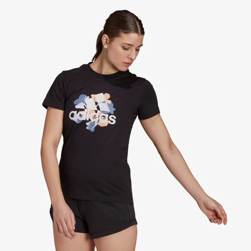 adidas FLORAL GRAPHIC 