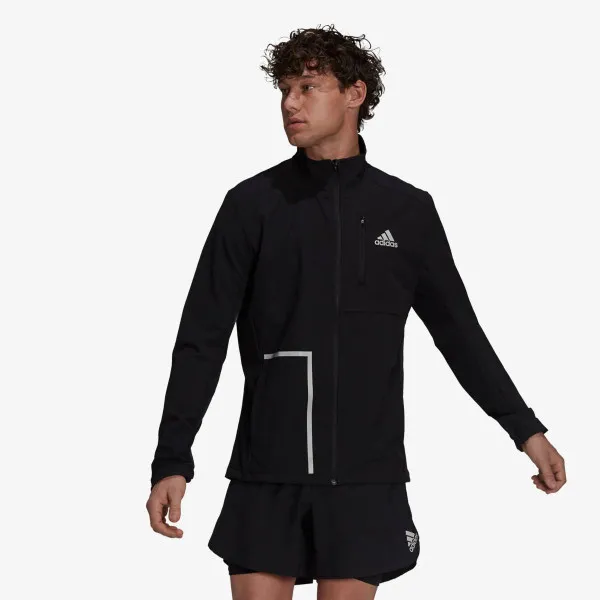 adidas Jakna OWN THE RUN JKT 