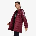 adidas ESSENTIALS DOWN PARKA 