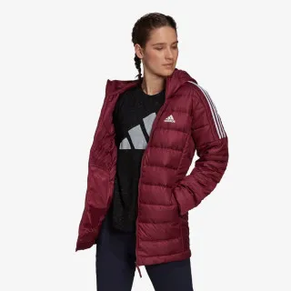 adidas ESSENTIALS DOWN PARKA 