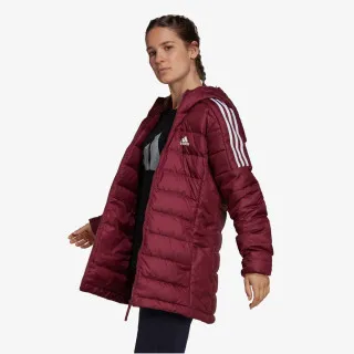adidas ESSENTIALS DOWN PARKA 