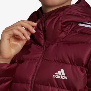adidas ESSENTIALS DOWN PARKA 