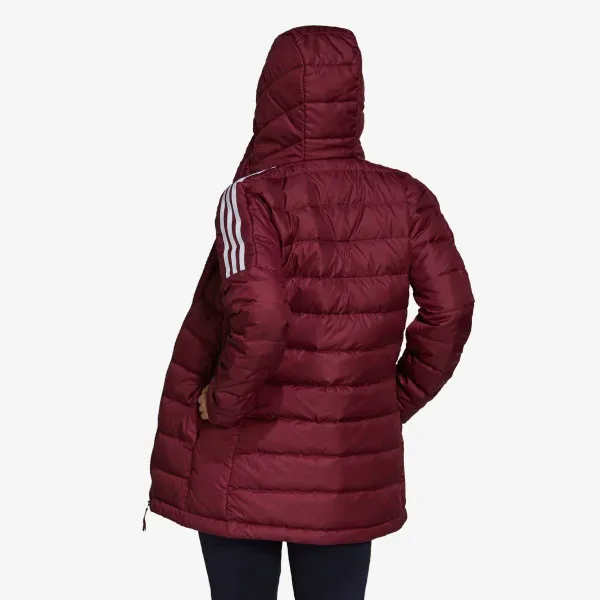 adidas Jakna ESSENTIALS DOWN PARKA 