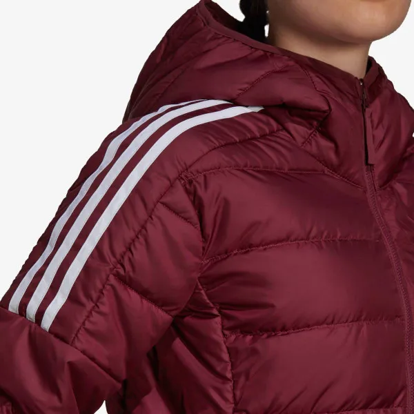 adidas Jakna ESSENTIALS DOWN PARKA 