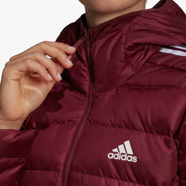 adidas Jakna ESSENTIALS DOWN PARKA 