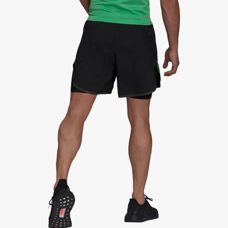 adidas ADIZERO 2IN1 