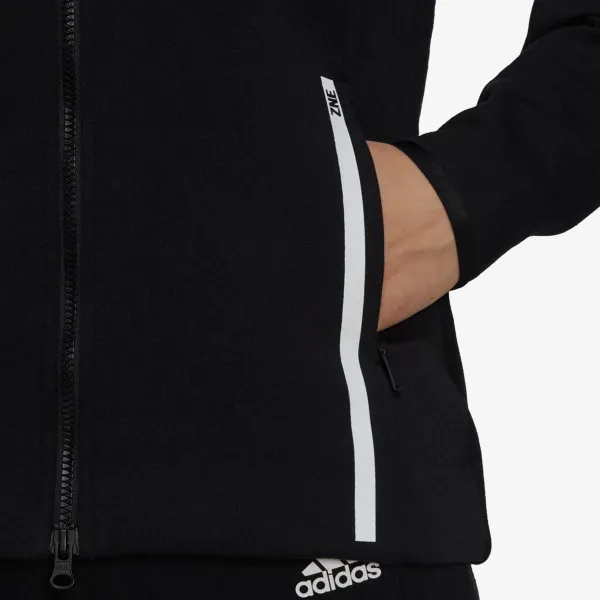 adidas Majica s kapuljačom na patent Sportswear Z.N.E. 