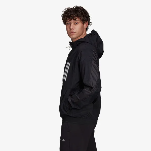 adidas Vjetrovka Sportswear WND Windbreaker 