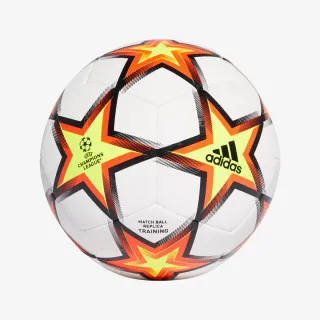 adidas UCL TRAINING TEXTURE FOIL PYROSTORM 