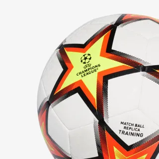 adidas UCL TRAINING TEXTURE FOIL PYROSTORM 