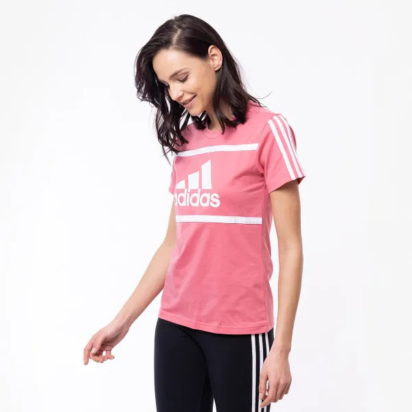 adidas T-shirt W CB T 