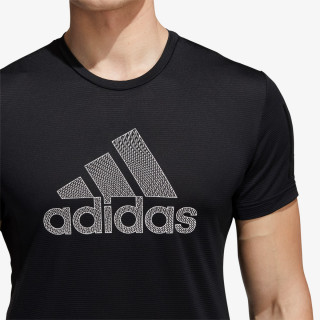 adidas T-shirt AEROREADY WARRIOR 