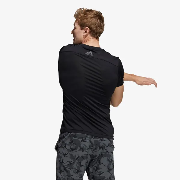 adidas T-shirt AEROREADY WARRIOR 