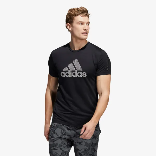 adidas T-shirt AEROREADY WARRIOR 