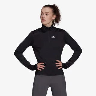 adidas OWN THE RUN 1/2 ZIP 