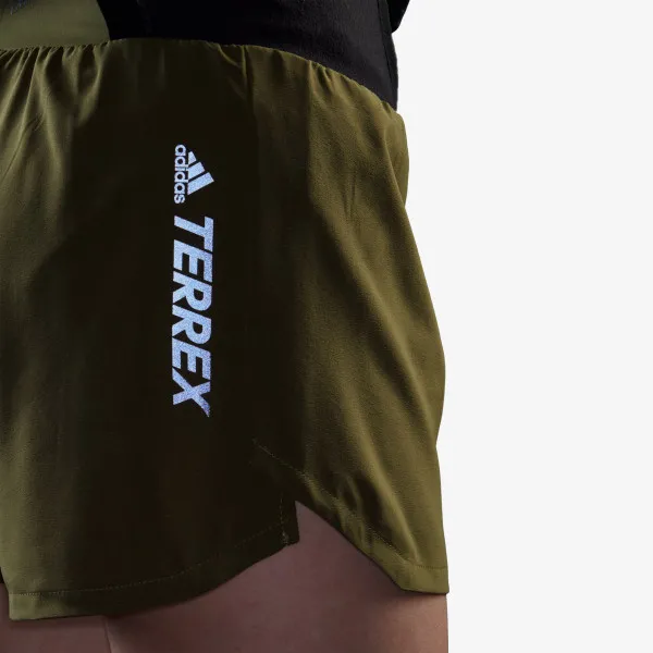 adidas W TERREX Agravic All.Around 