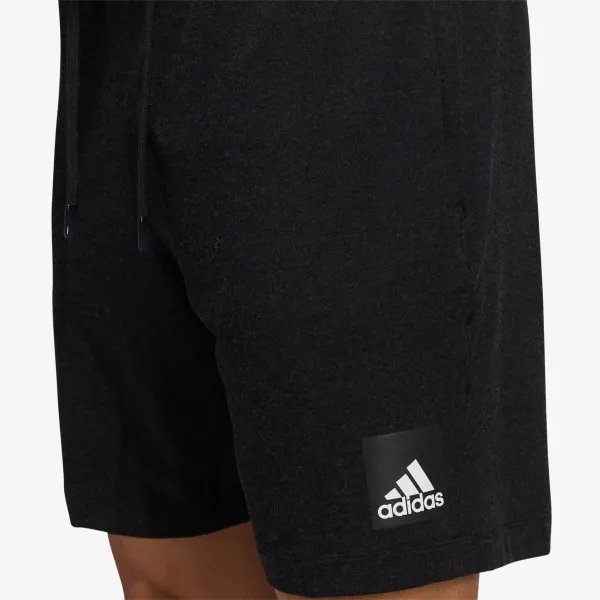 adidas Kratke hlače CITY FLEECE TRAINING 