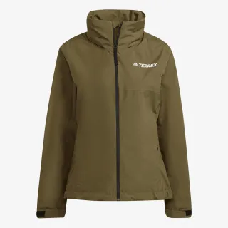 adidas W MT RR Jacket