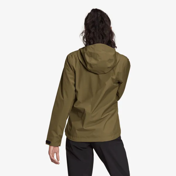 adidas W MT RR Jacket