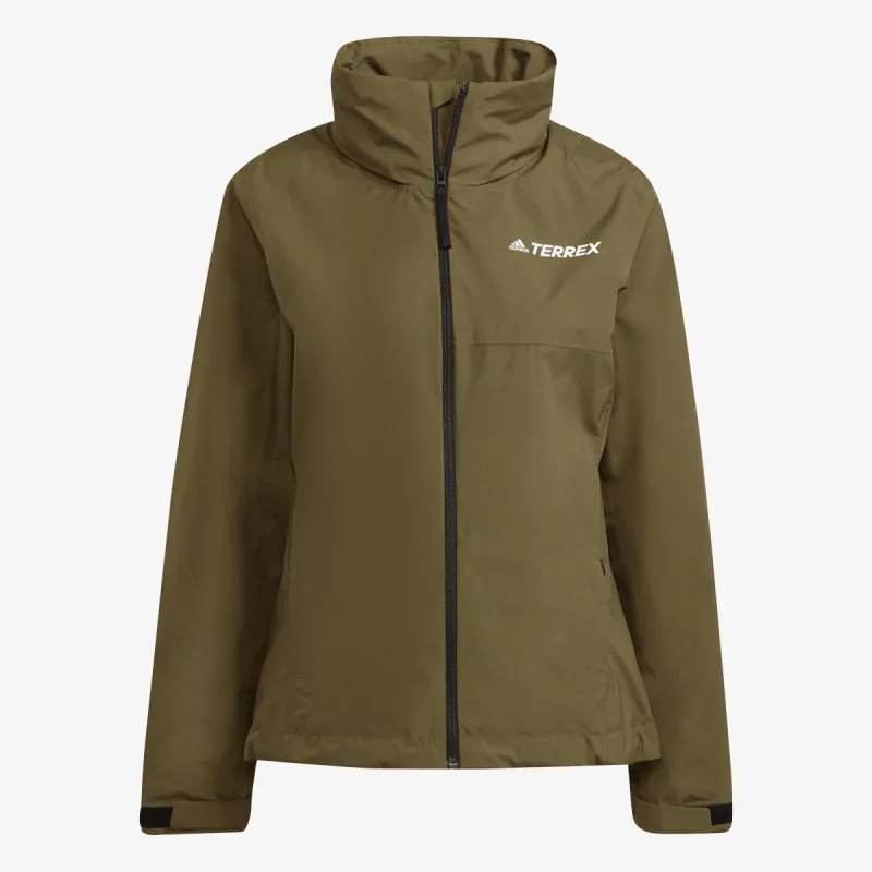 adidas W MT RR Jacket