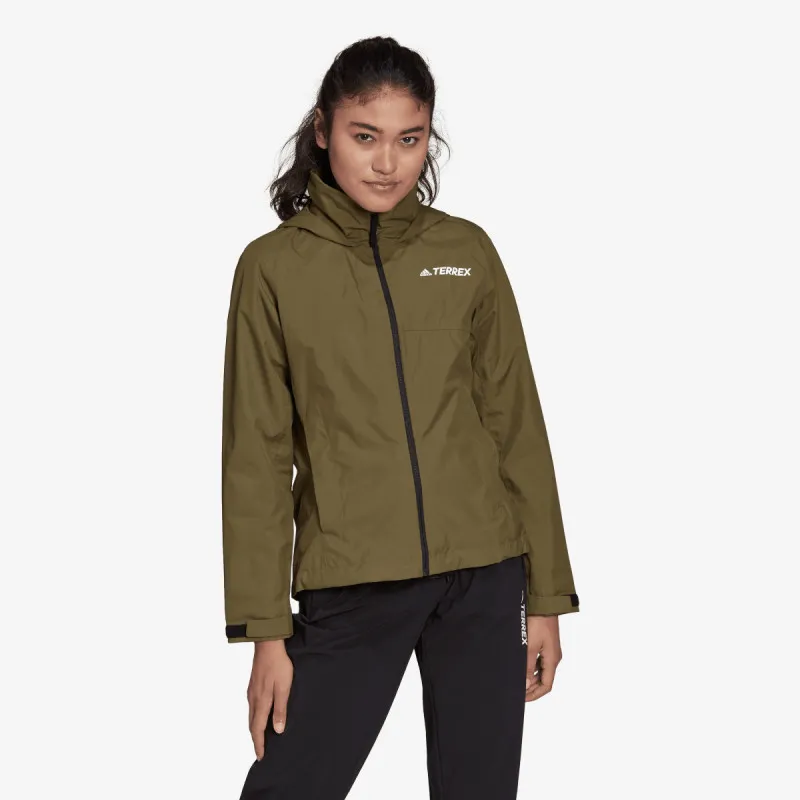 adidas W MT RR Jacket