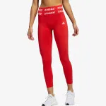 adidas TRAINING BRANDED AEROKNIT 7/8 HIGH RISE 