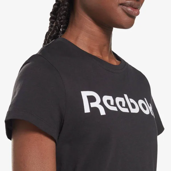 Reebok T-shirt ESSENTIALS GRAPHIC 