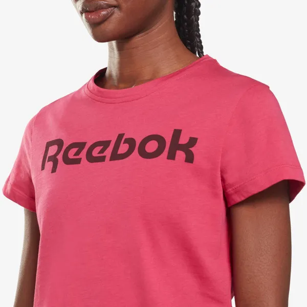 Reebok T-shirt ESSENTIALS GRAPHIC 