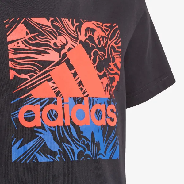 adidas T-shirt Graphic 