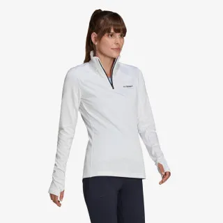 adidas TERREX Multi 1/2 Fleece