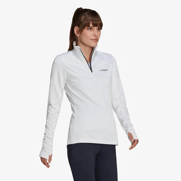 adidas TERREX Multi 1/2 Fleece