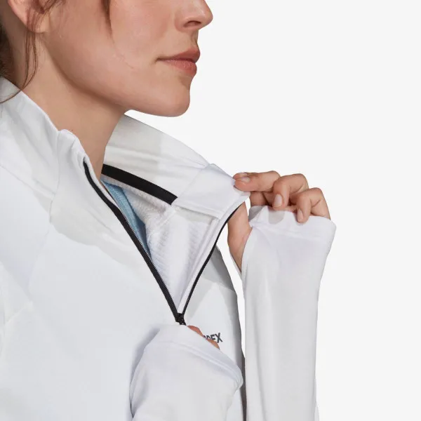 adidas TERREX Multi 1/2 Fleece